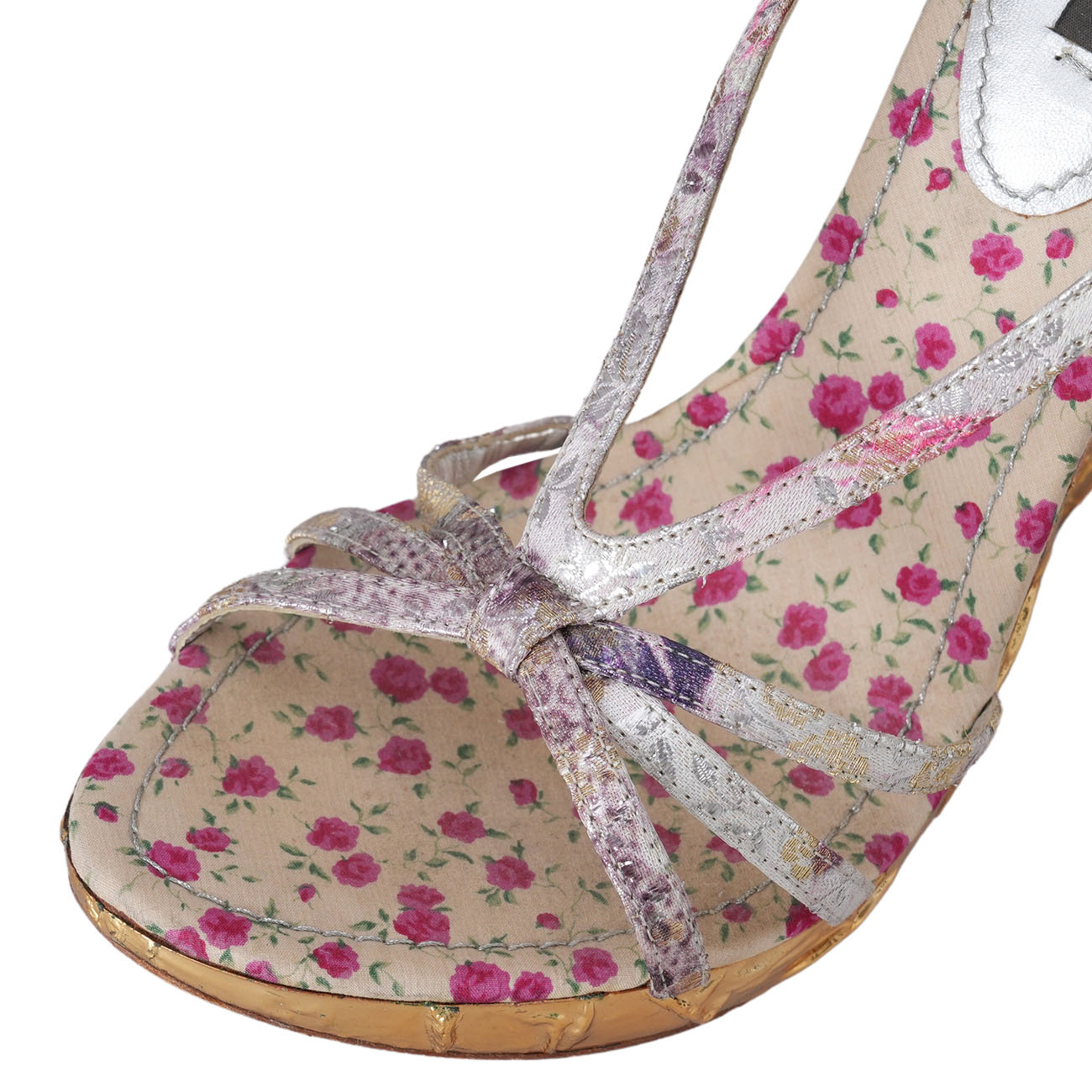 LOUIS VUITTON(USED)루이비통 힐 #38.5